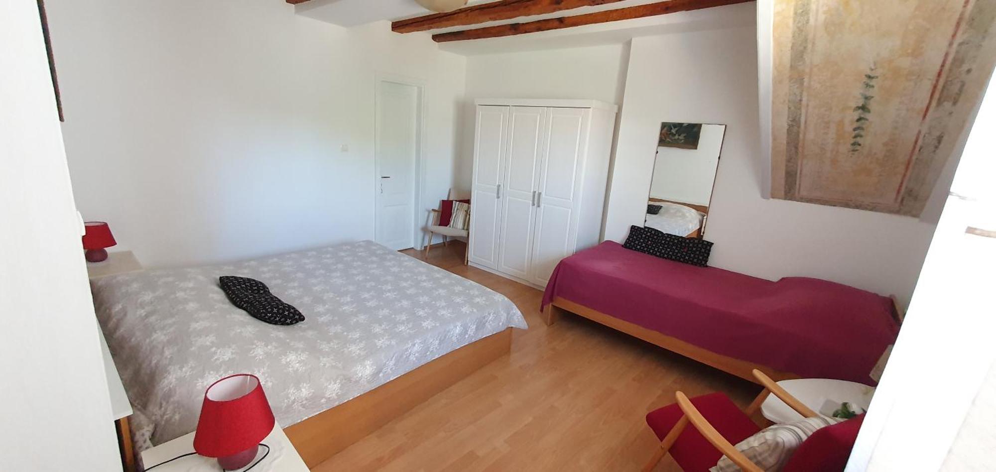 Guesthouse Palma Mali Lošinj Zimmer foto